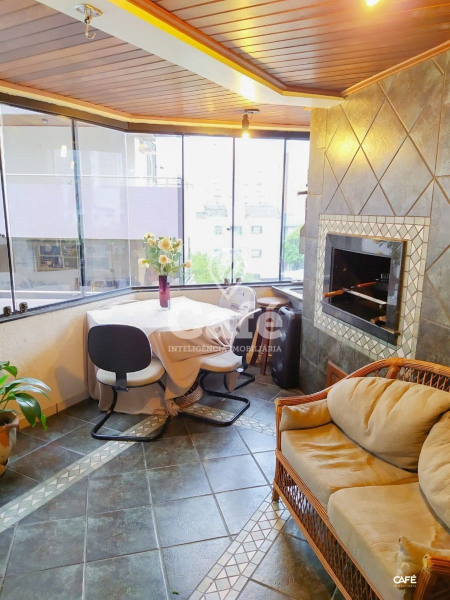 Apartamento, 4 quartos, 274 m² - Foto 13