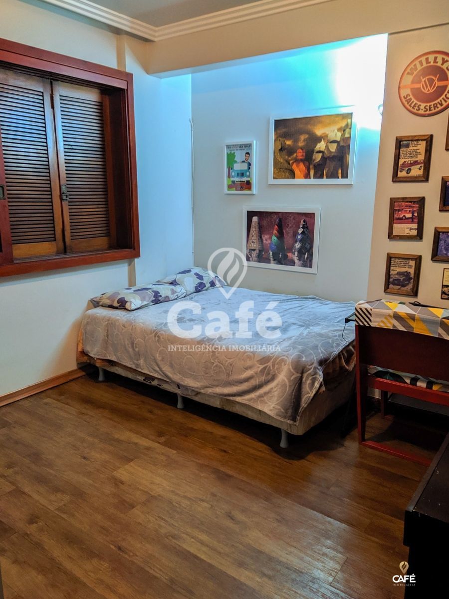 Apartamento, 4 quartos, 274 m² - Foto 6