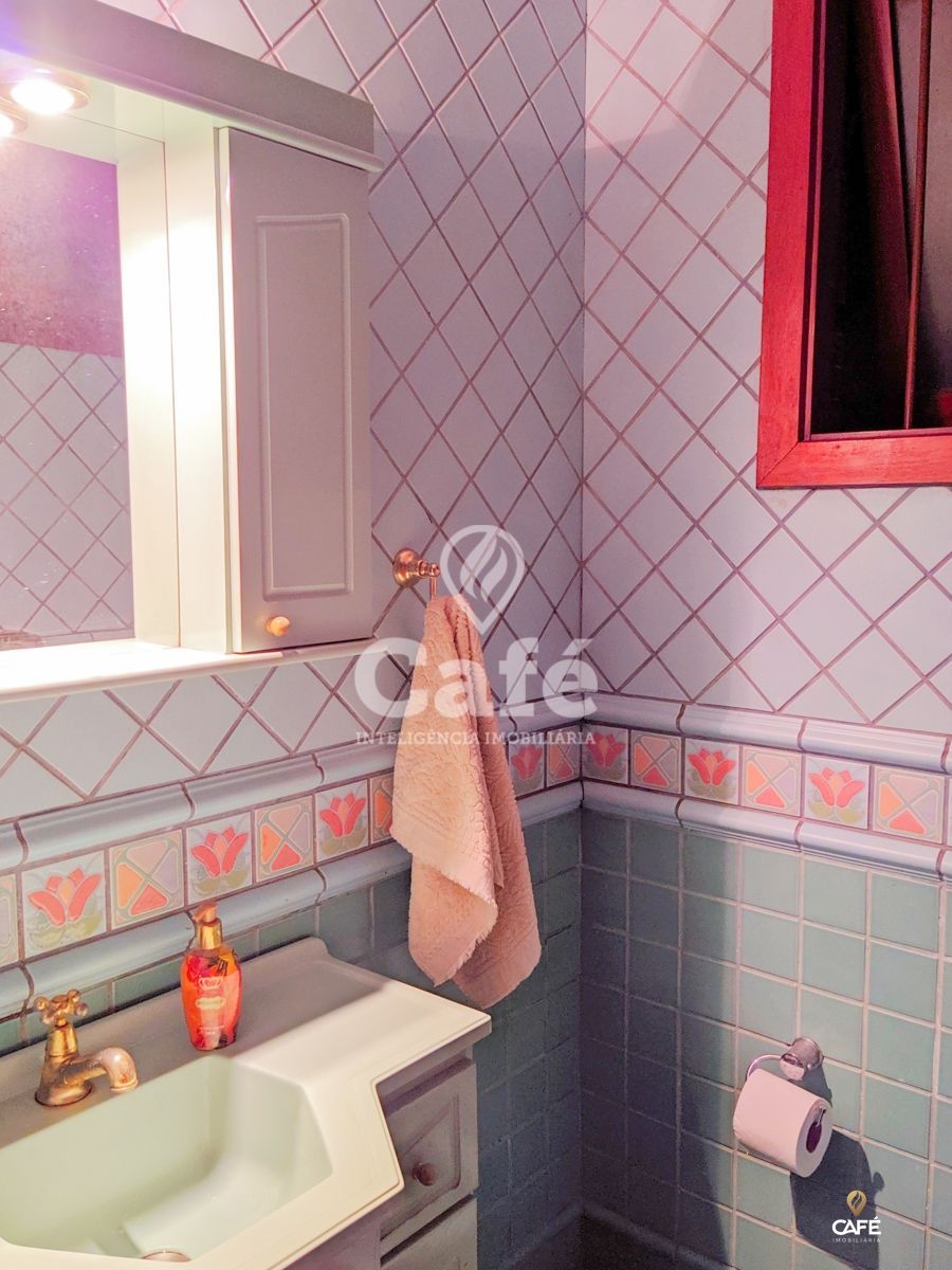 Apartamento, 4 quartos, 274 m² - Foto 5