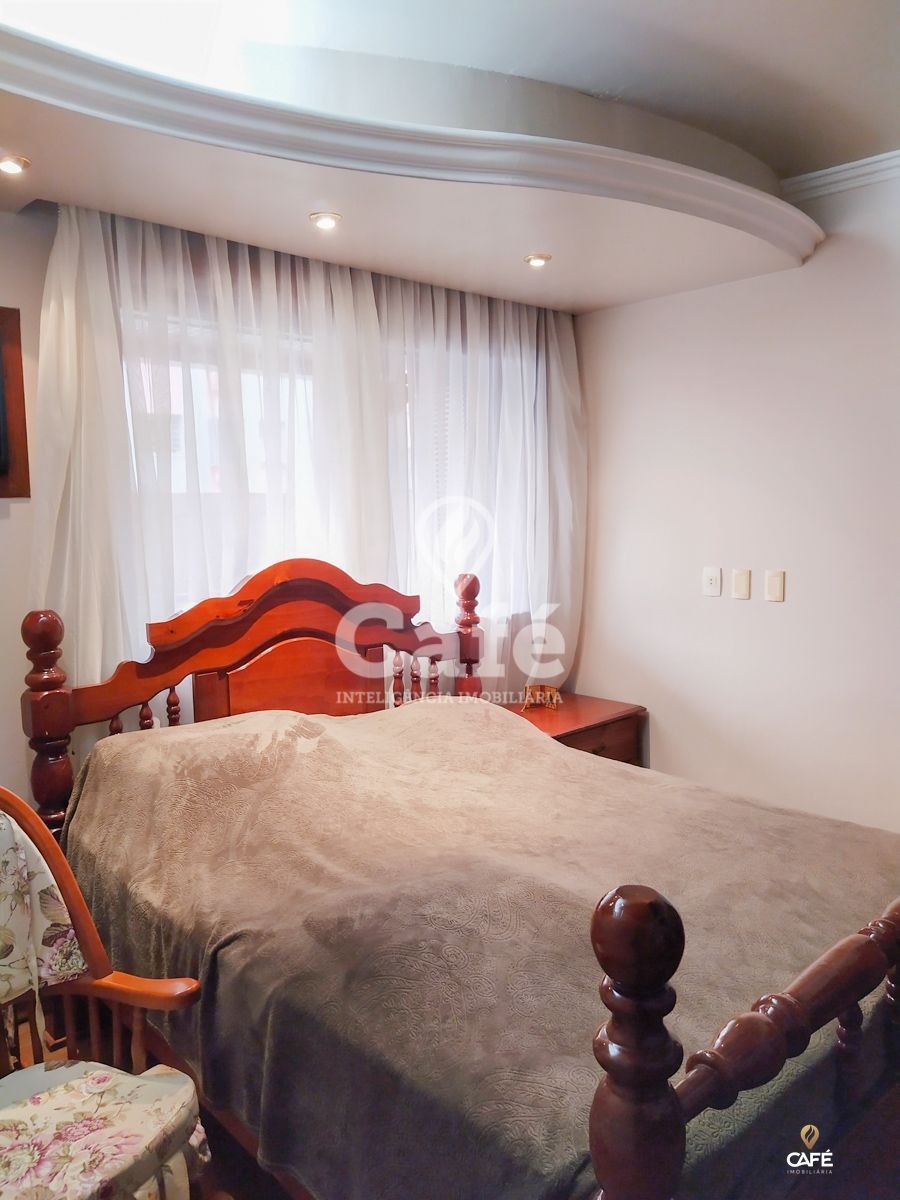Apartamento, 4 quartos, 274 m² - Foto 11