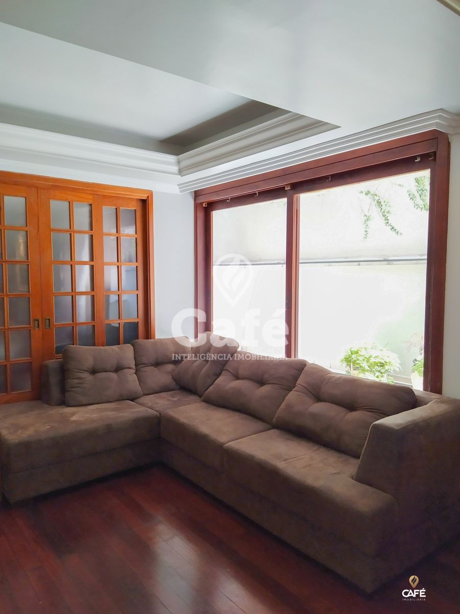 Apartamento, 4 quartos, 274 m² - Foto 3