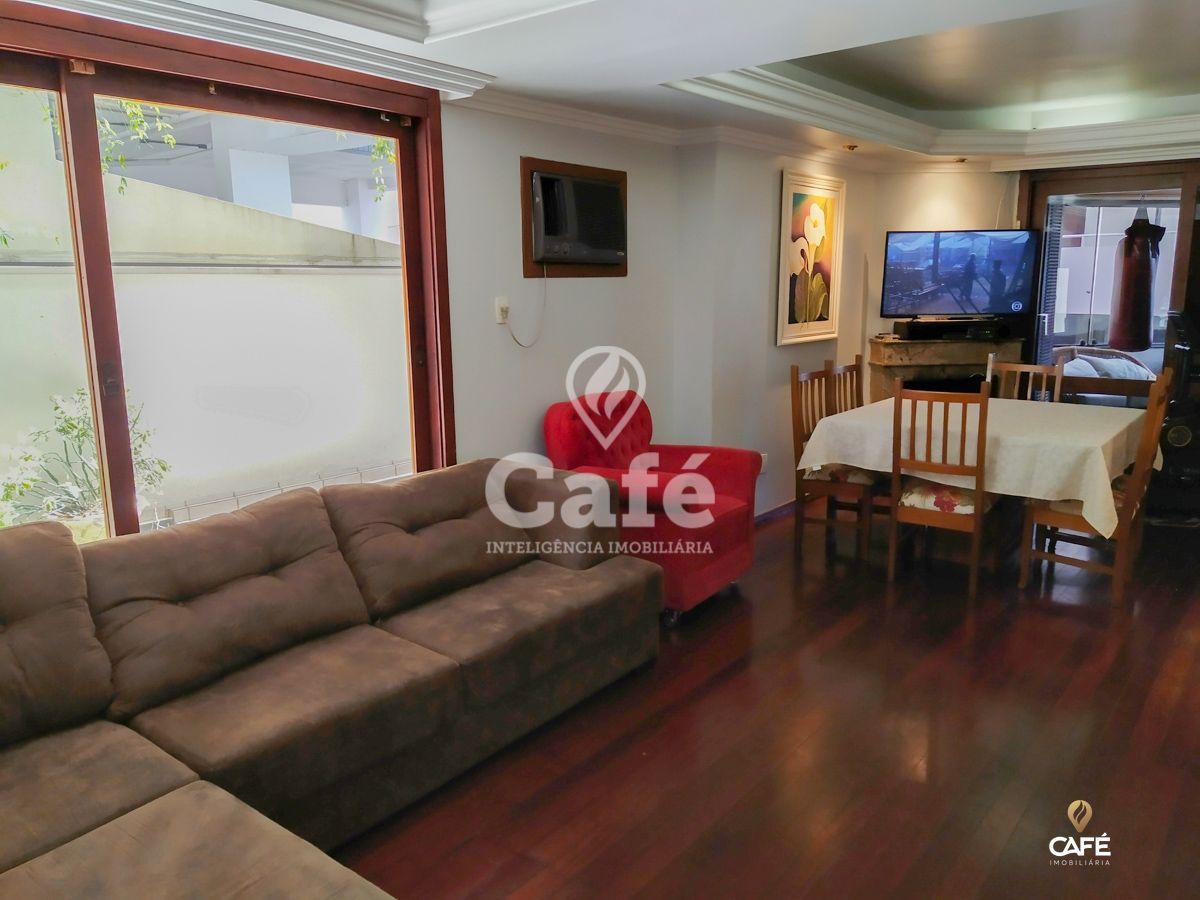 Apartamento, 4 quartos, 274 m² - Foto 2