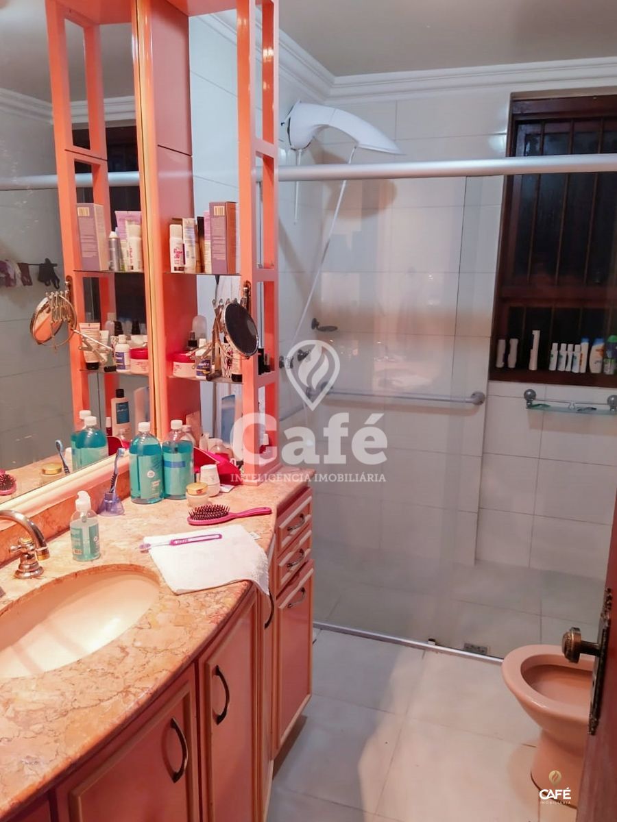 Apartamento, 4 quartos, 274 m² - Foto 7