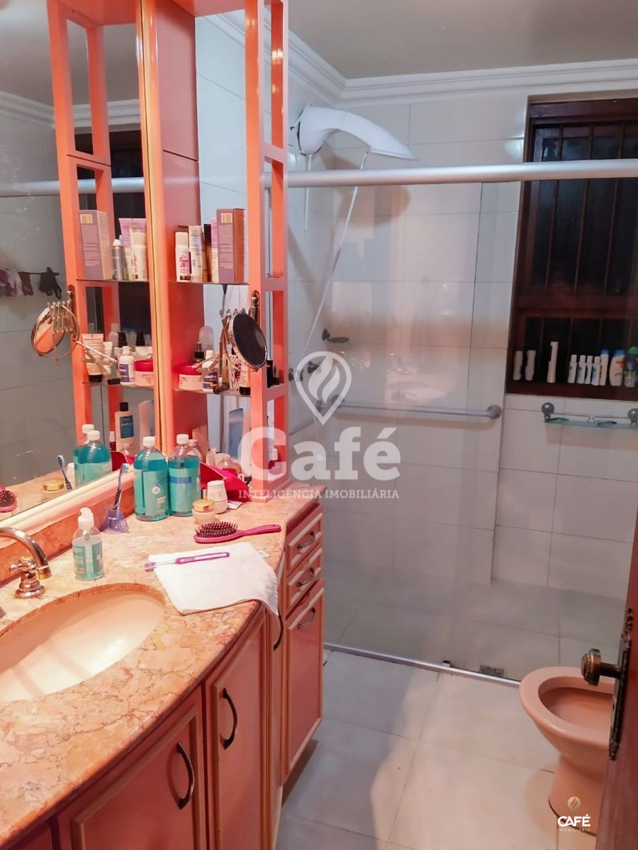 Apartamento à venda com 4 quartos, 274m² - Foto 7