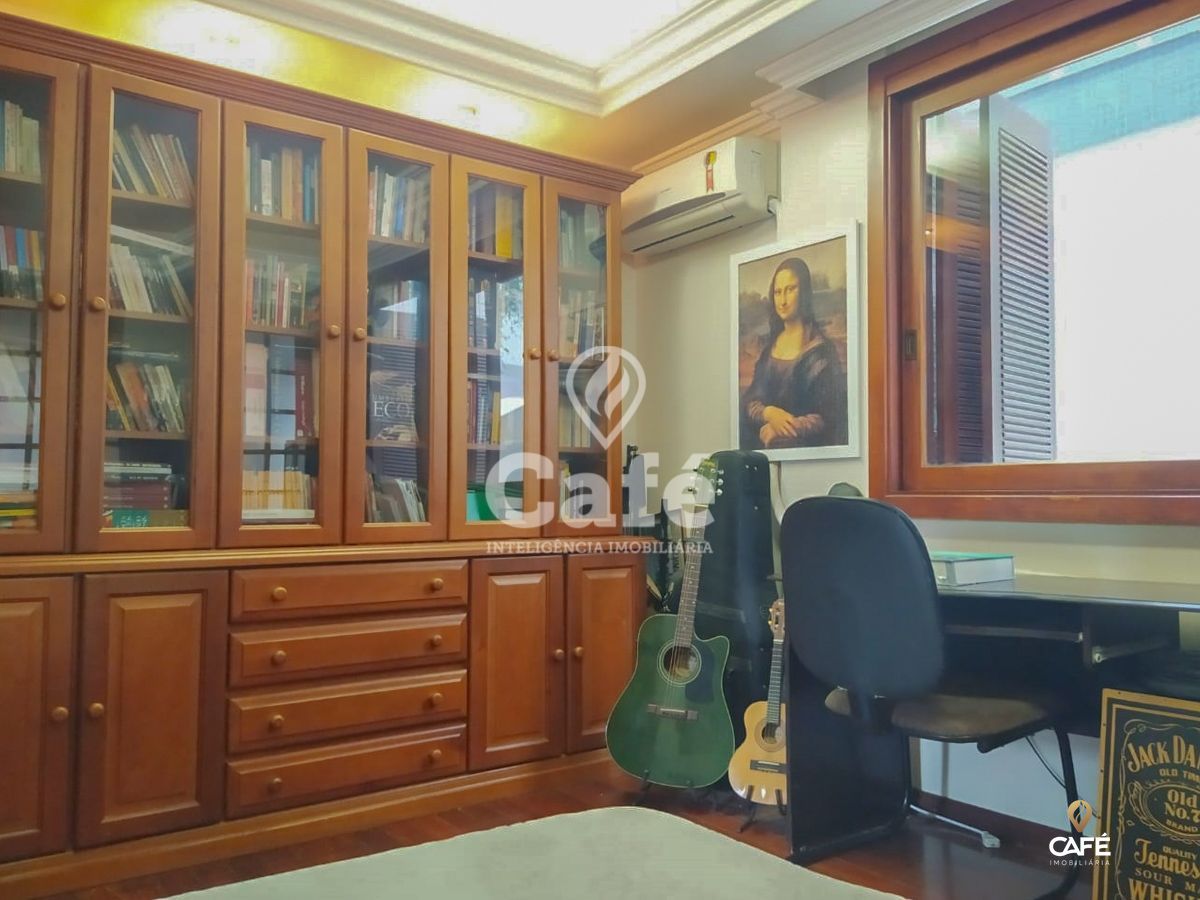 Apartamento, 4 quartos, 274 m² - Foto 8