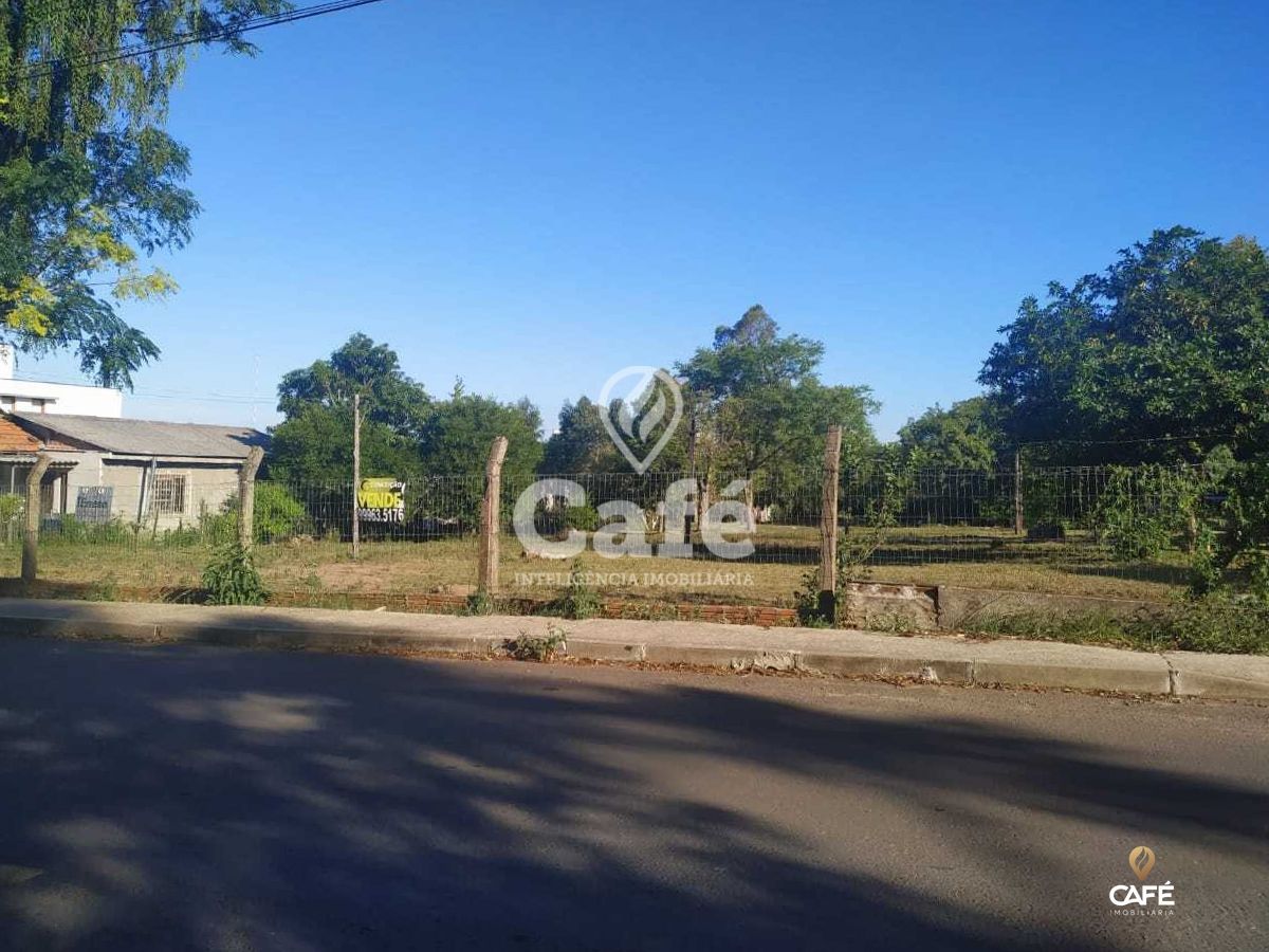 Terreno, 1200 m² - Foto 1