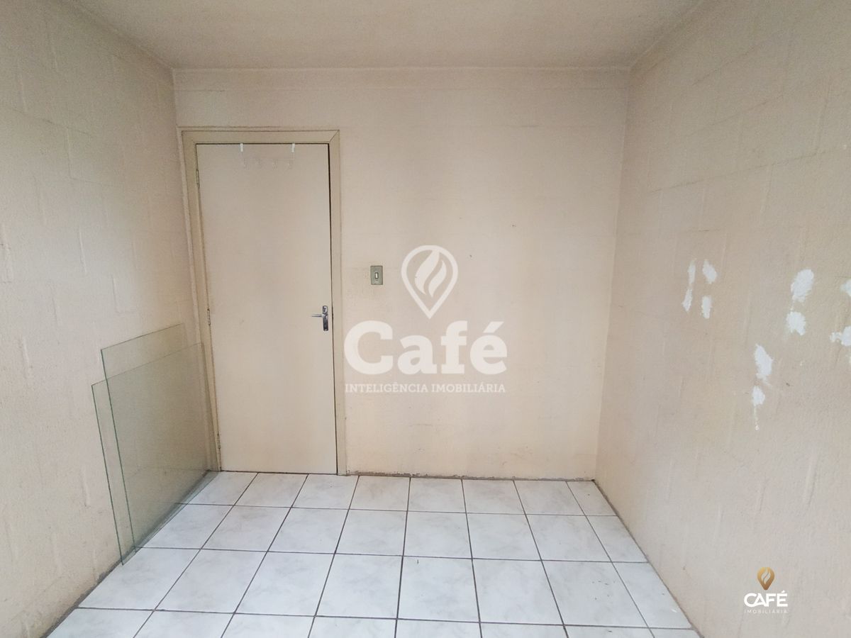 Apartamento à venda com 2 quartos, 39m² - Foto 6