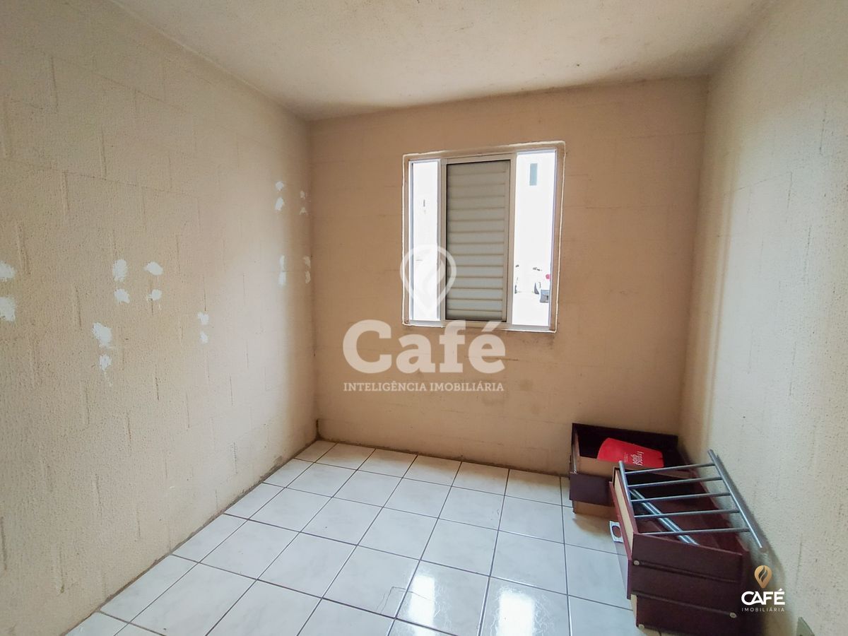 Apartamento à venda com 2 quartos, 39m² - Foto 5