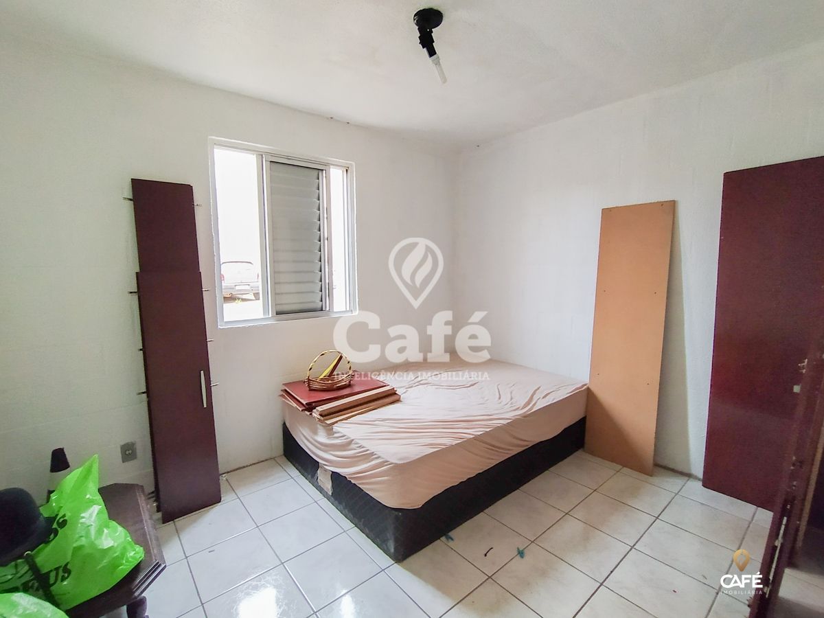 Apartamento à venda com 2 quartos, 39m² - Foto 8