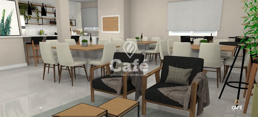 Apartamento à venda com 2 quartos, 99m² - Foto 22