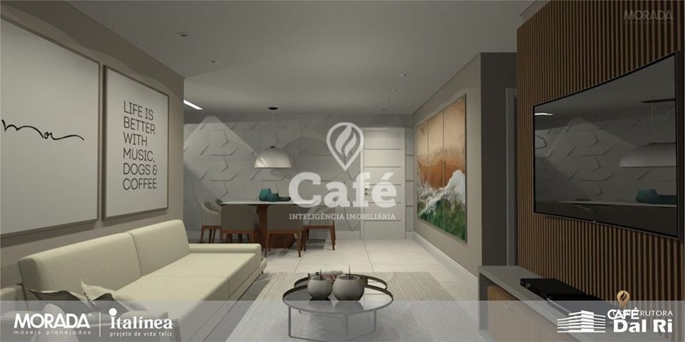 Apartamento à venda com 2 quartos, 99m² - Foto 15