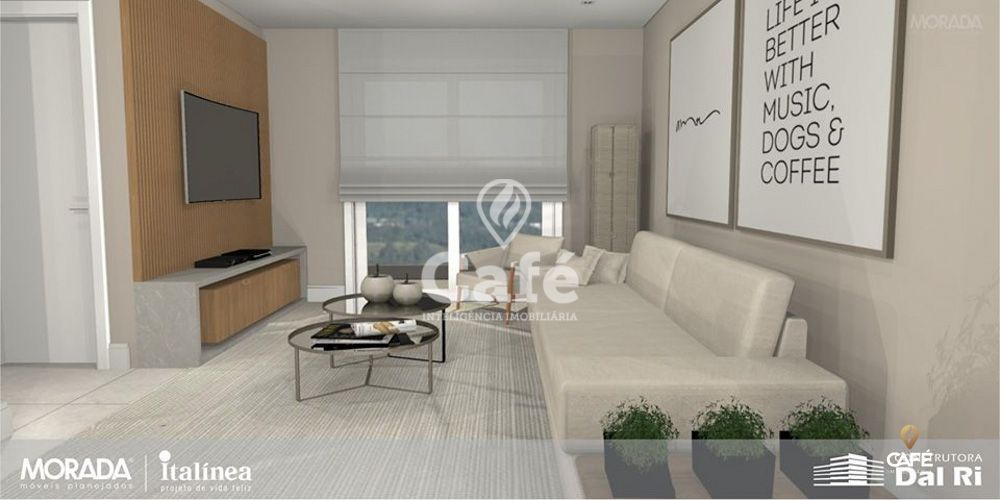 Apartamento à venda com 2 quartos, 99m² - Foto 16