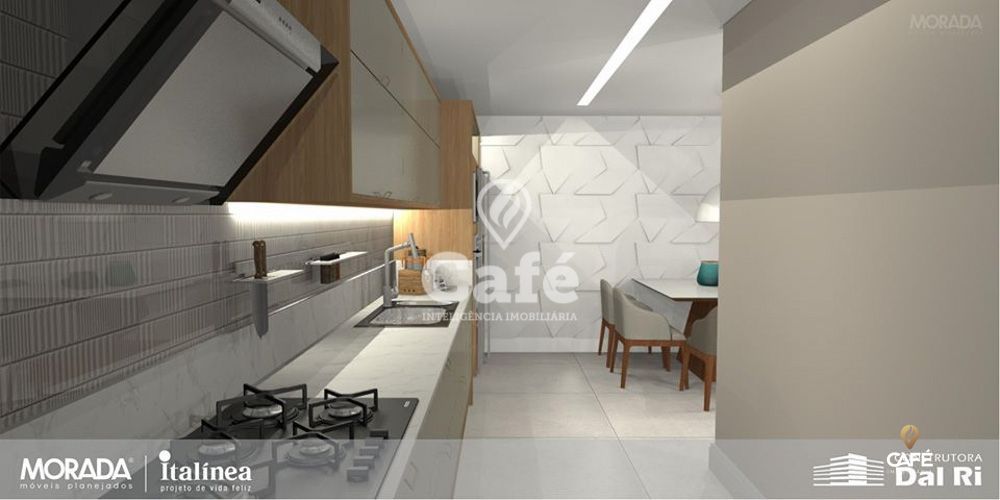 Apartamento à venda com 2 quartos, 99m² - Foto 20