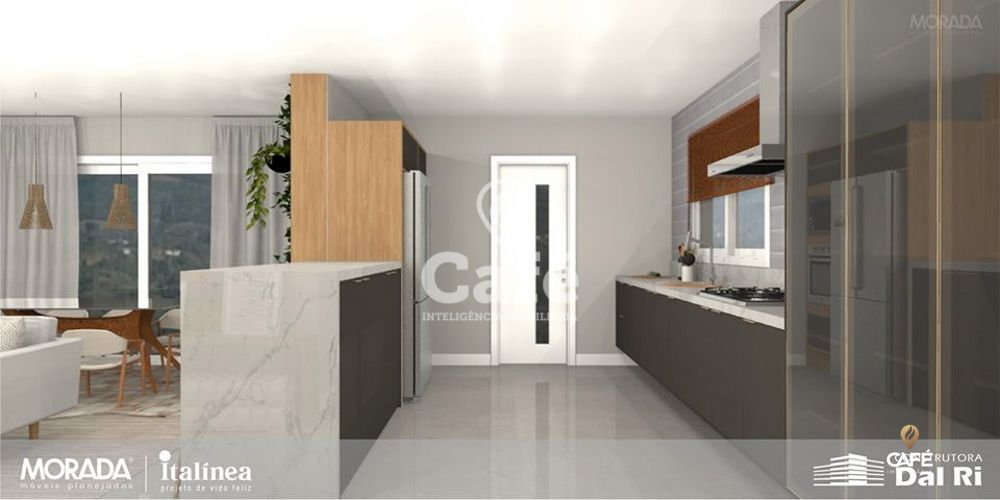 Apartamento à venda com 3 quartos, 136m² - Foto 19