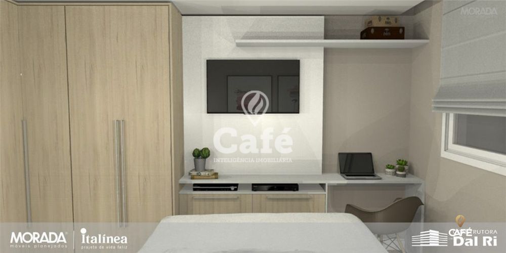 Apartamento à venda com 3 quartos, 128m² - Foto 23