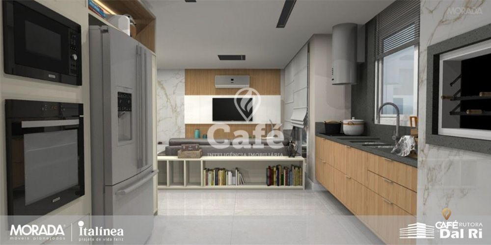 Apartamento à venda com 3 quartos, 128m² - Foto 14