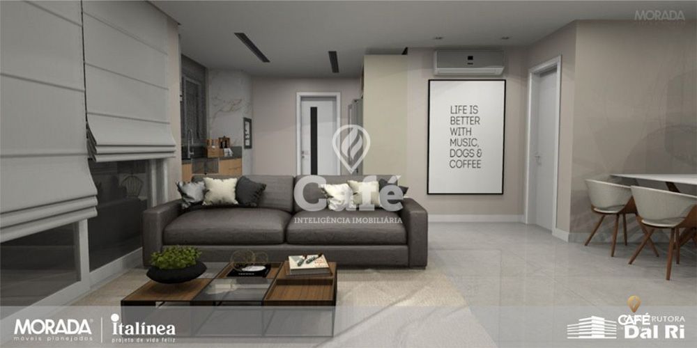 Apartamento à venda com 3 quartos, 128m² - Foto 13