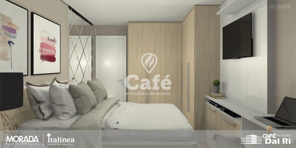 Apartamento à venda com 3 quartos, 128m² - Foto 21