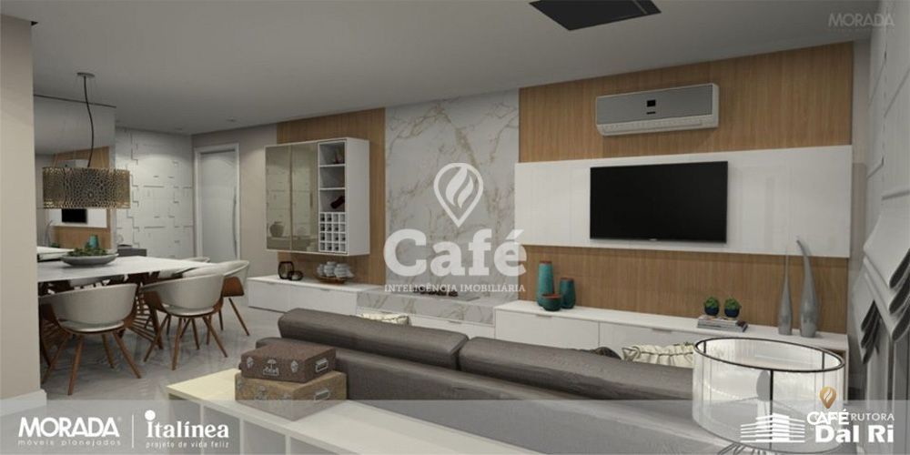 Apartamento à venda com 3 quartos, 128m² - Foto 12