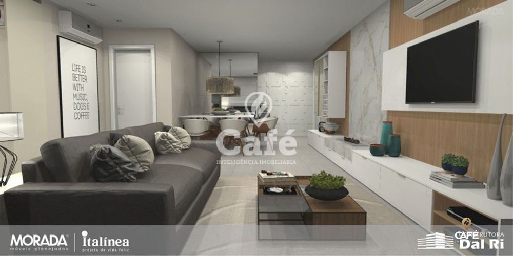 Apartamento à venda com 3 quartos, 128m² - Foto 11