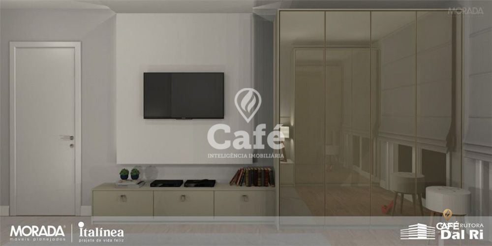 Apartamento à venda com 3 quartos, 128m² - Foto 20