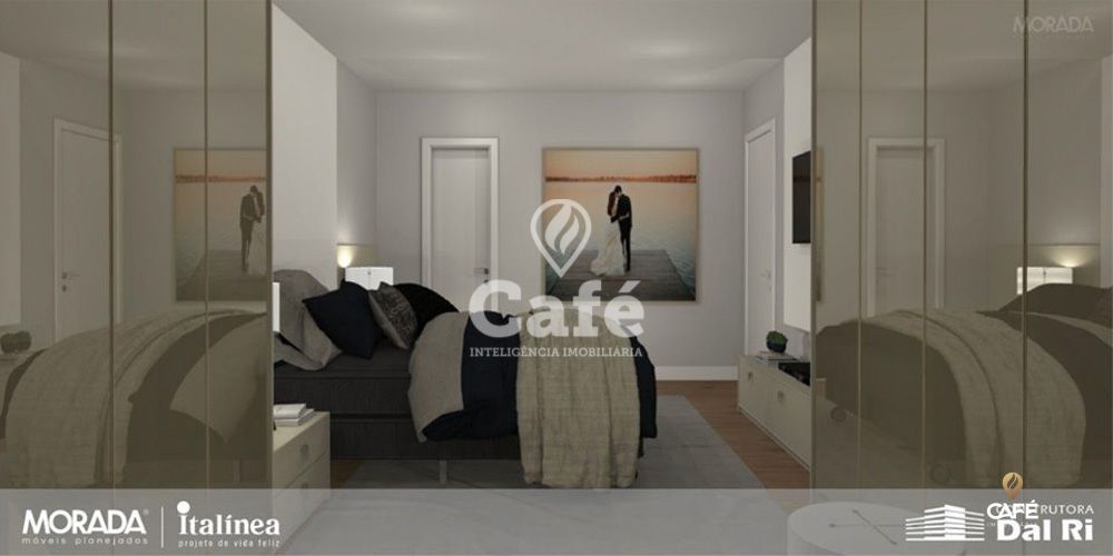 Apartamento à venda com 3 quartos, 128m² - Foto 18