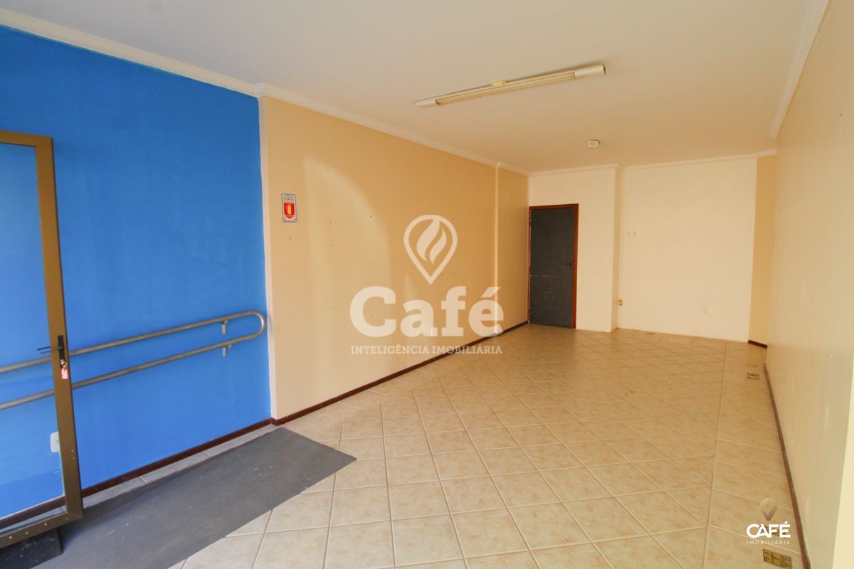 Conjunto Comercial-Sala à venda com 1 quarto, 35m² - Foto 1