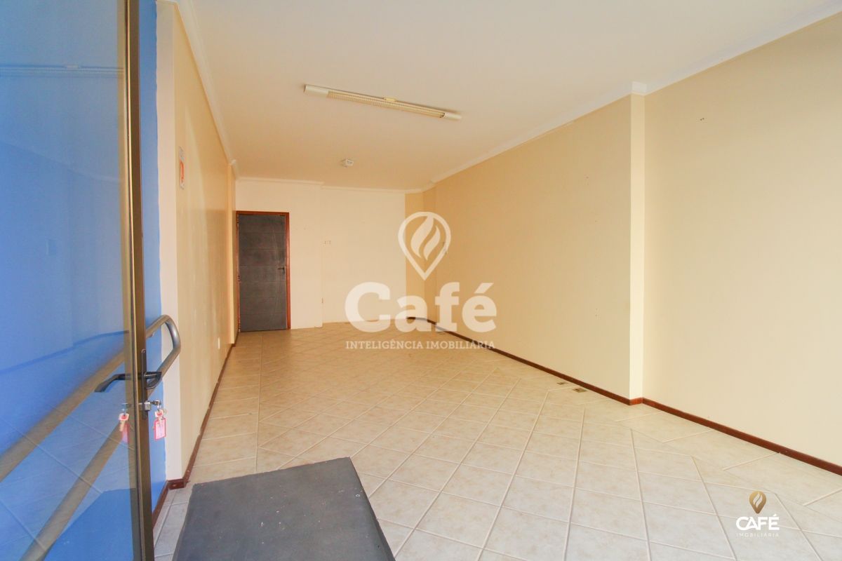 Conjunto Comercial-Sala à venda com 1 quarto, 35m² - Foto 2