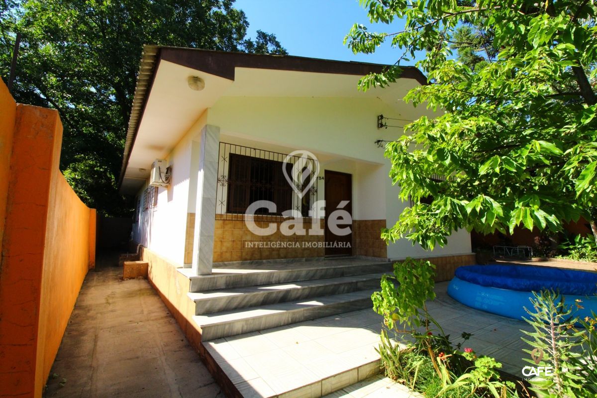 Casa à venda com 3 quartos, 148m² - Foto 2