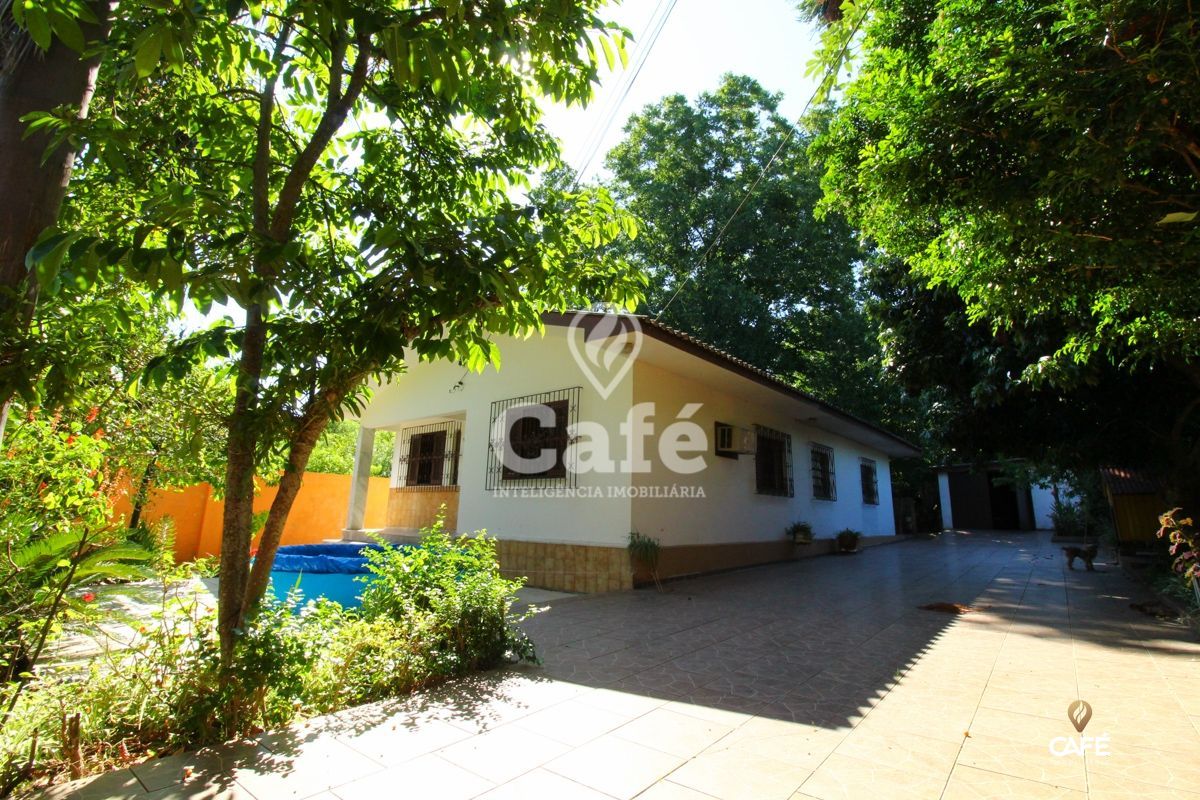 Casa, 3 quartos, 148 m² - Foto 1