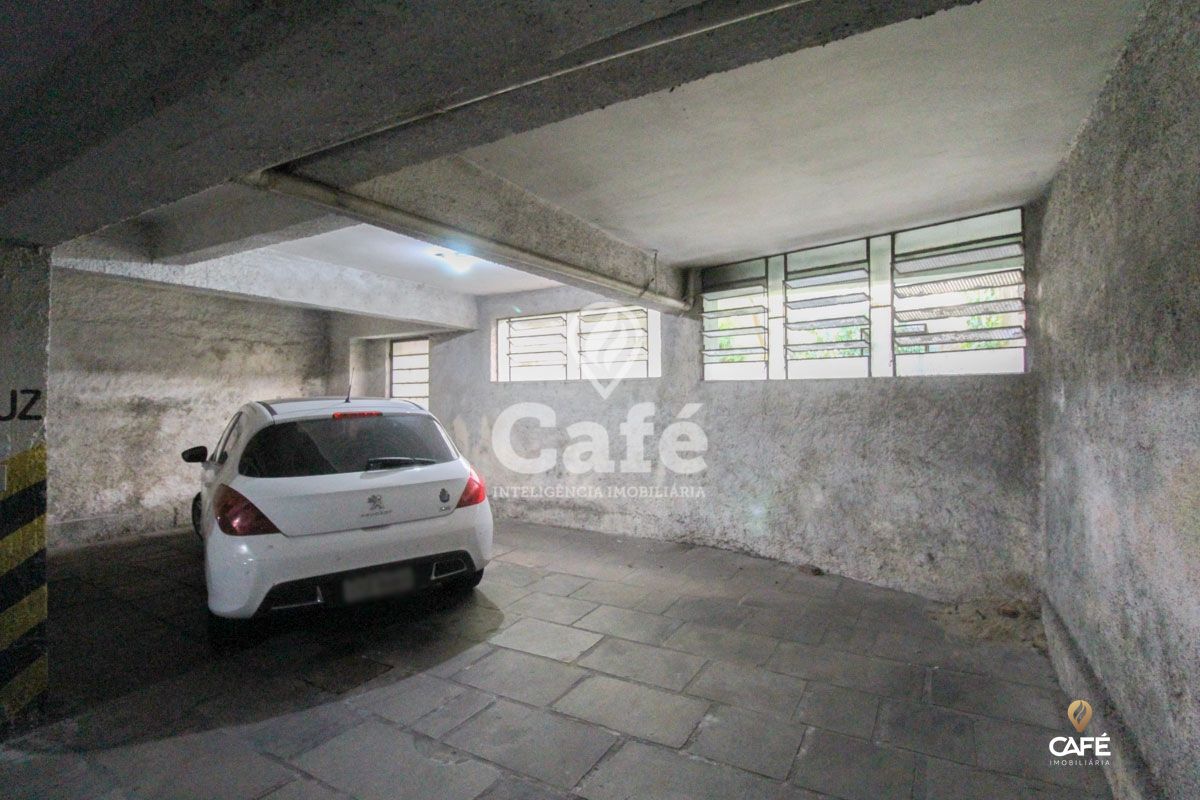 Apartamento à venda com 3 quartos, 95m² - Foto 23