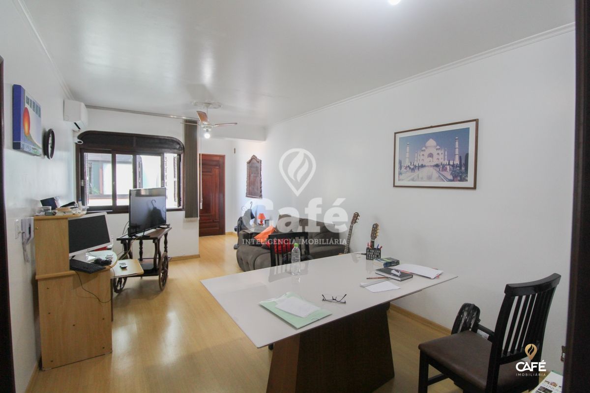 Apartamento, 3 quartos, 95 m² - Foto 3