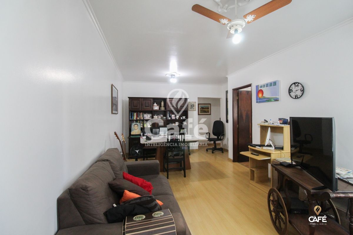 Apartamento, 3 quartos, 95 m² - Foto 2