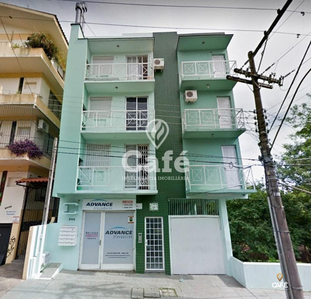 Apartamento, 1 quarto, 38 m² - Foto 1