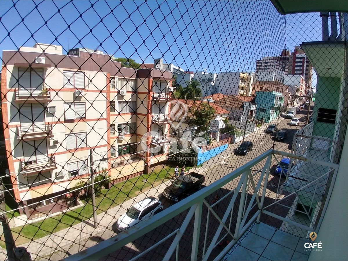 Apartamento à venda com 1 quarto, 38m² - Foto 9