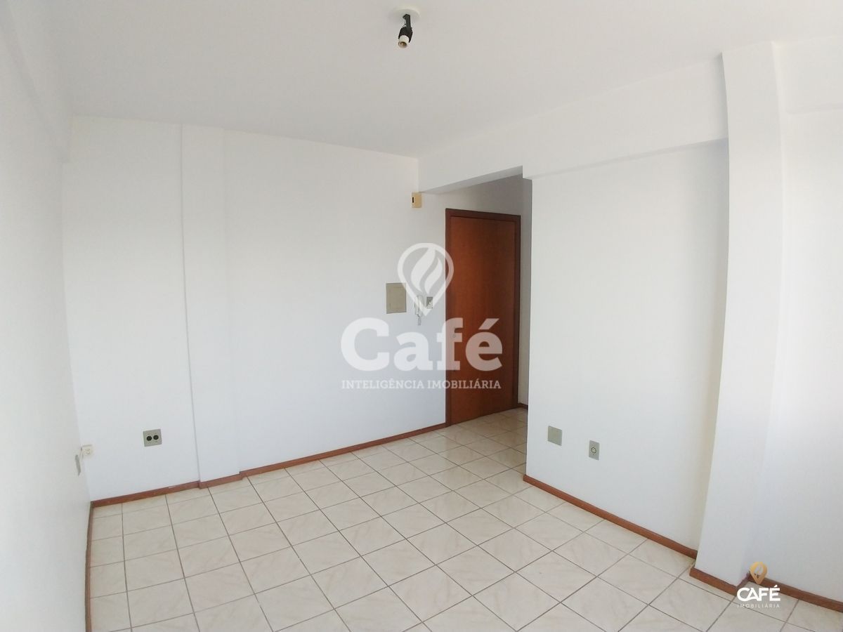 Apartamento, 1 quarto, 38 m² - Foto 3