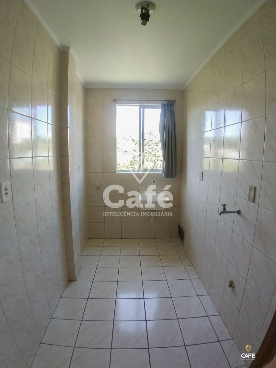 Apartamento à venda com 1 quarto, 38m² - Foto 5