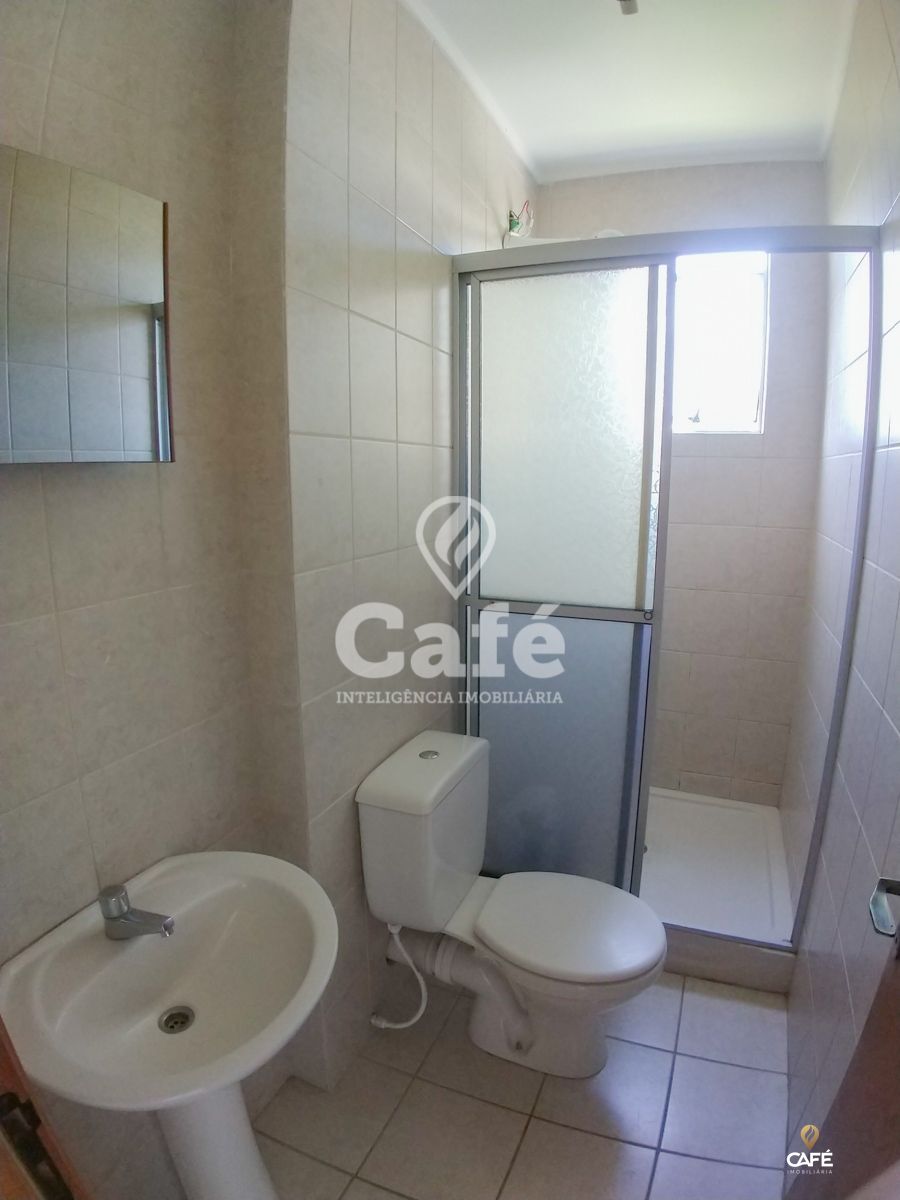 Apartamento, 1 quarto, 38 m² - Foto 6