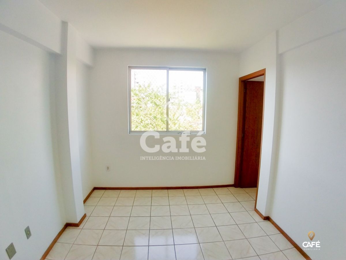 Apartamento à venda com 1 quarto, 38m² - Foto 2