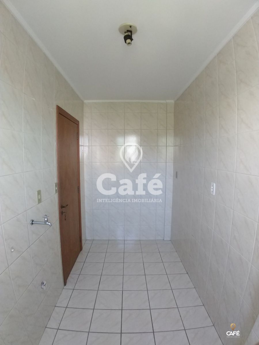 Apartamento à venda com 1 quarto, 38m² - Foto 4