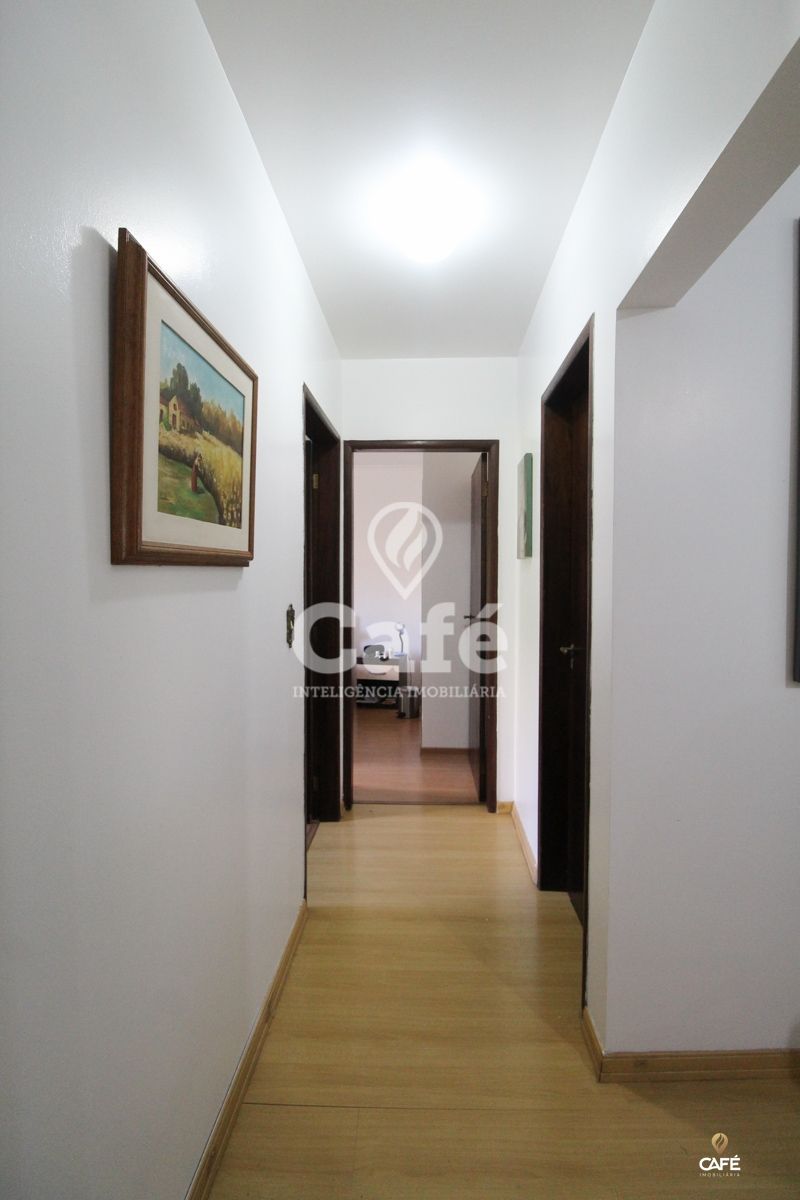 Apartamento à venda com 3 quartos, 95m² - Foto 4