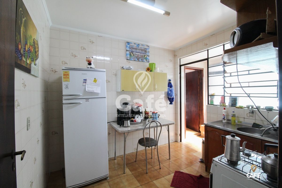 Apartamento à venda com 3 quartos, 95m² - Foto 21