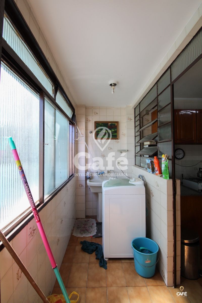 Apartamento à venda com 3 quartos, 95m² - Foto 17