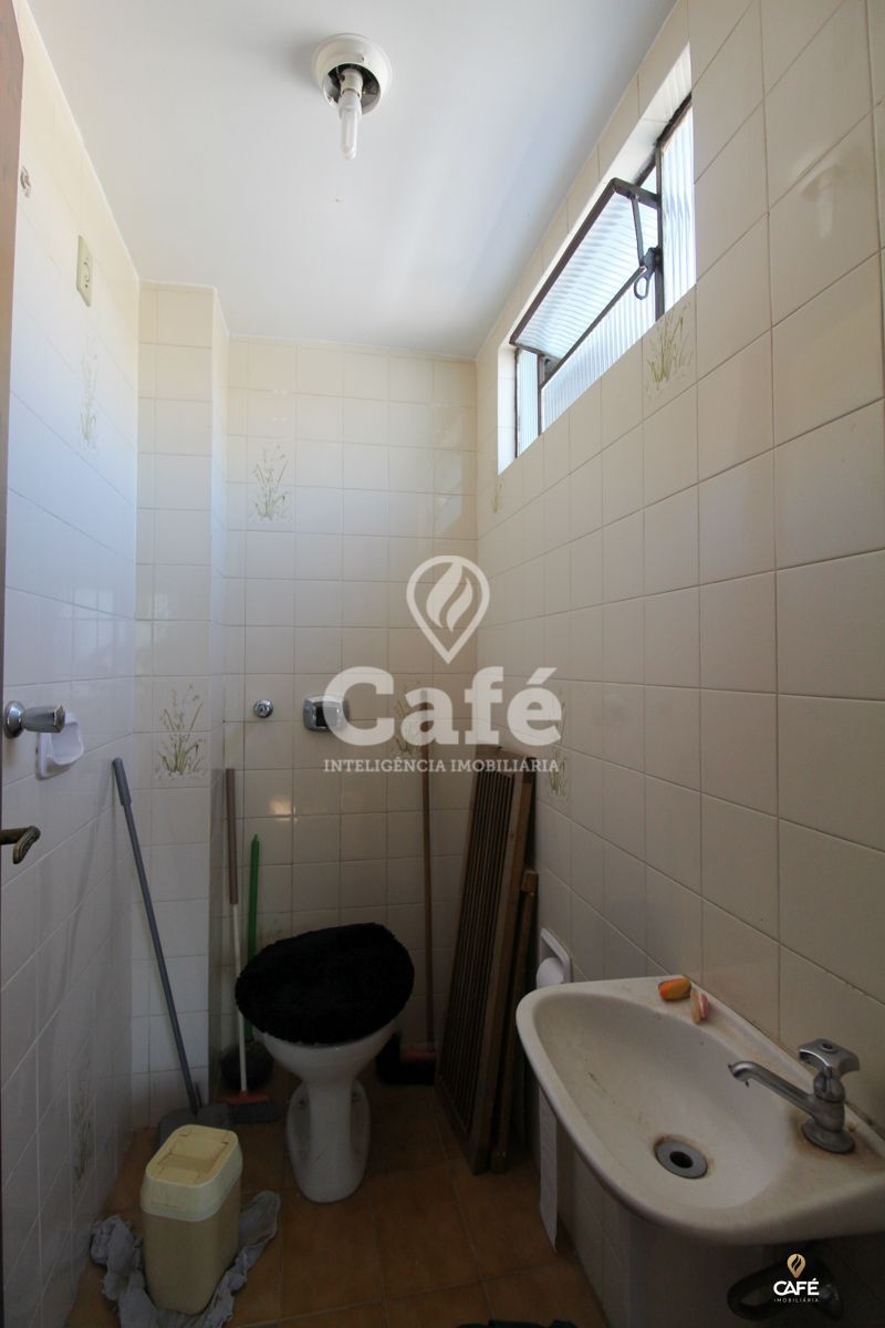 Apartamento à venda com 3 quartos, 95m² - Foto 18