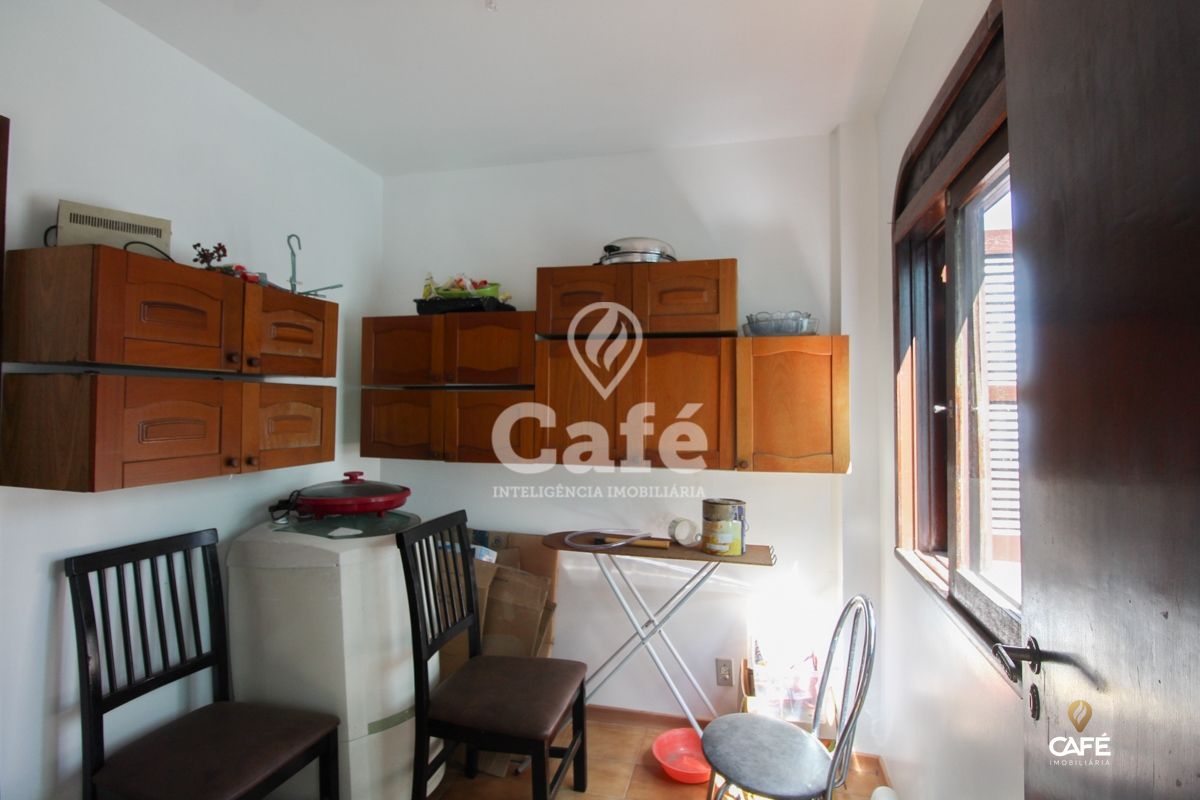 Apartamento à venda com 3 quartos, 95m² - Foto 19