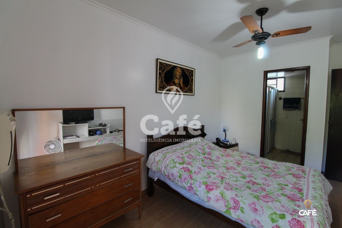 Apartamento à venda com 3 quartos, 95m² - Foto 16