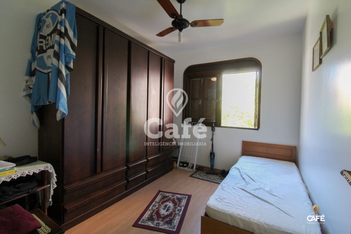 Apartamento à venda com 3 quartos, 95m² - Foto 10