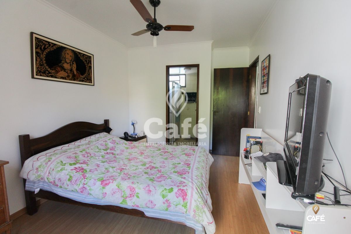 Apartamento à venda com 3 quartos, 95m² - Foto 15