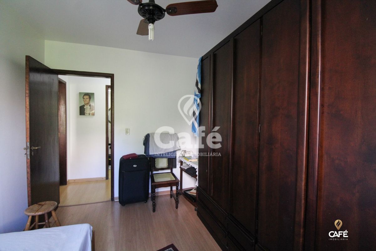 Apartamento à venda com 3 quartos, 95m² - Foto 11