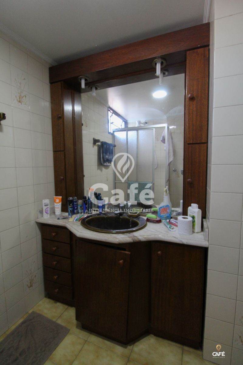 Apartamento à venda com 3 quartos, 95m² - Foto 13